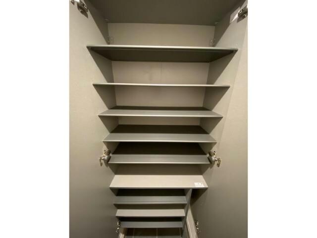 セレスティア亀有の物件内観写真