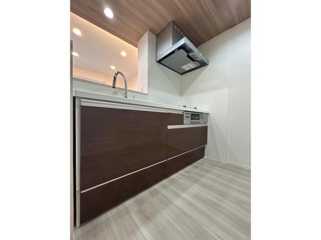 セレスティア亀有の物件内観写真