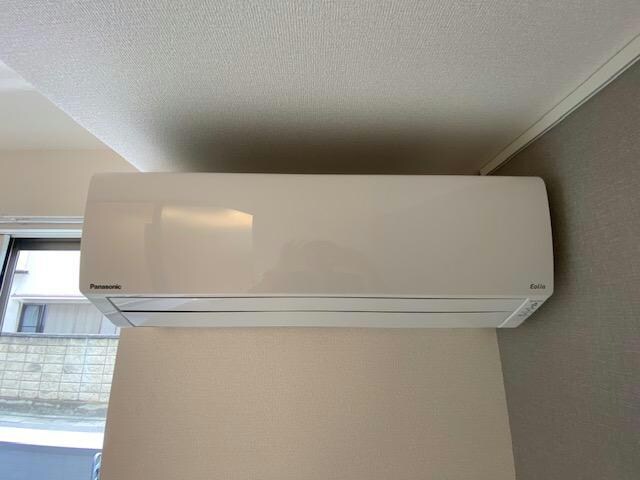 セレスティア亀有の物件内観写真