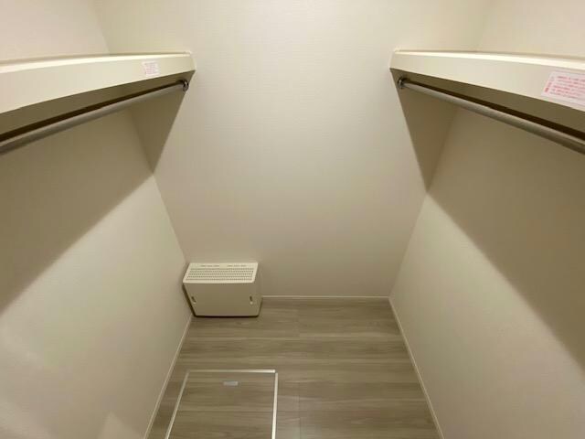 セレスティア亀有の物件内観写真