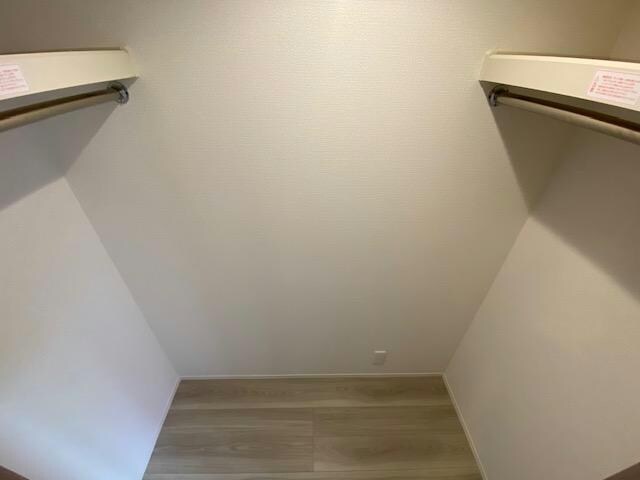 セレスティア亀有の物件内観写真