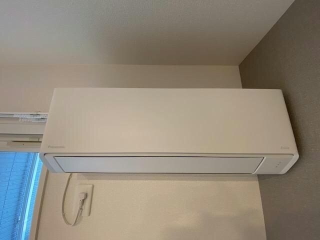 セレスティア亀有の物件内観写真