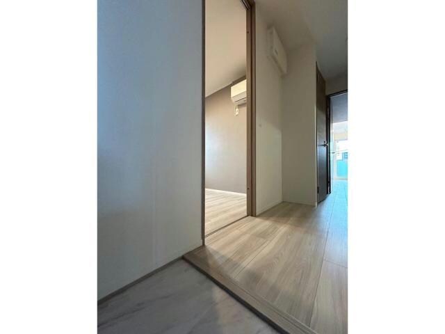 セレスティア亀有の物件内観写真