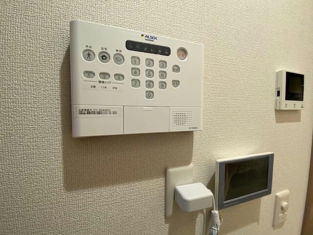 セレスティア亀有の物件内観写真