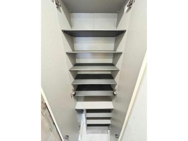 セレスティア亀有の物件内観写真