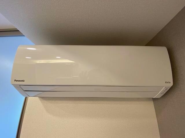 セレスティア亀有の物件内観写真