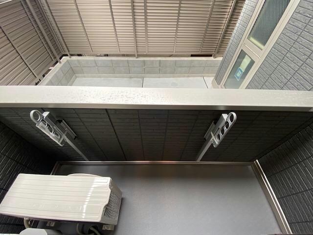 セレスティア亀有の物件内観写真