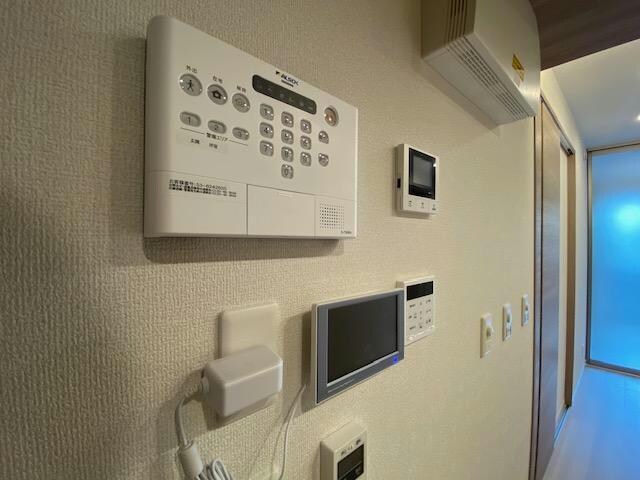 セレスティア亀有の物件内観写真