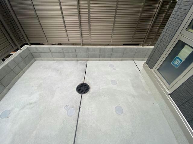 セレスティア亀有の物件内観写真