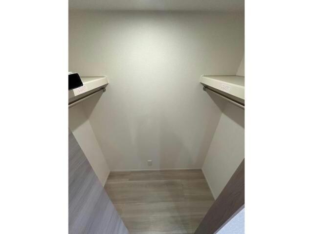 セレスティア亀有の物件内観写真