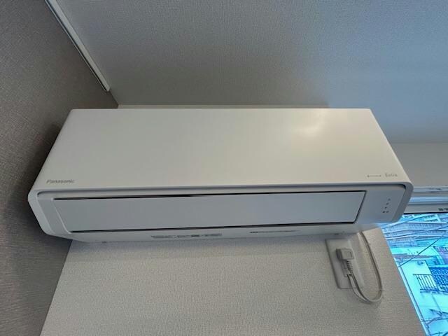 セレスティア亀有の物件内観写真