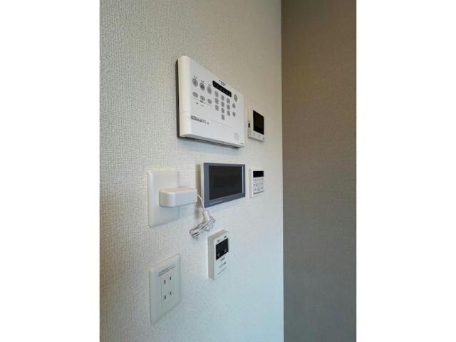 セレスティア亀有の物件内観写真