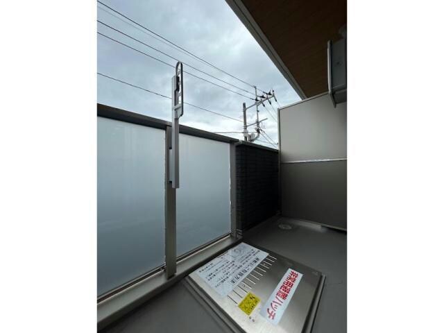 セレスティア亀有の物件内観写真