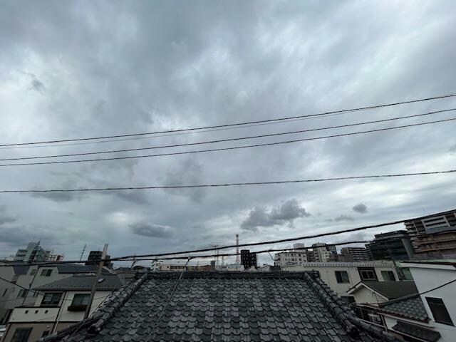 セレスティア亀有の物件内観写真