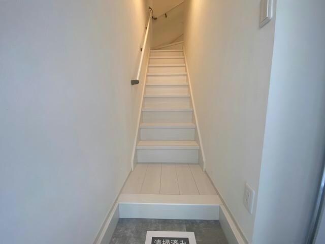 Olive Terrace西亀有の物件内観写真