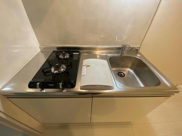 Olive Terrace西亀有の物件内観写真