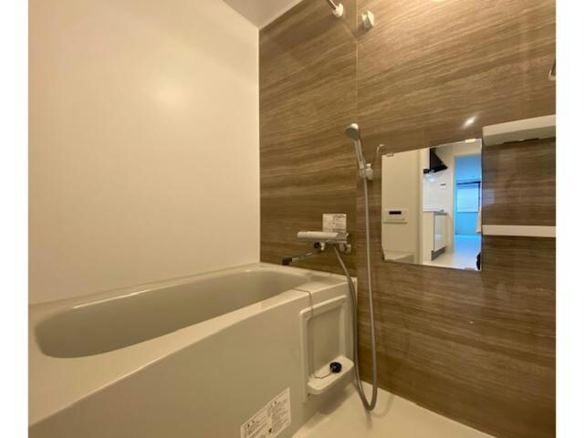 Olive Terrace西亀有の物件内観写真