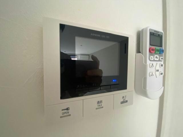 Olive Terrace西亀有の物件内観写真