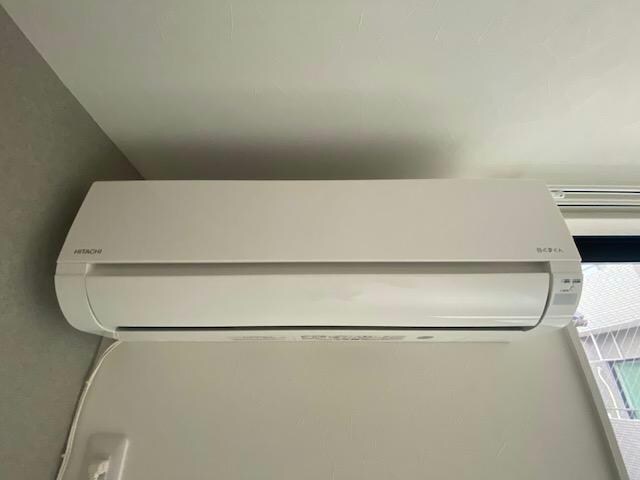 Olive Terrace西亀有の物件内観写真