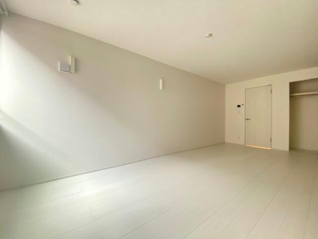 Olive Terrace西亀有の物件内観写真