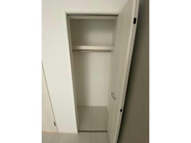 Olive Terrace西亀有の物件内観写真