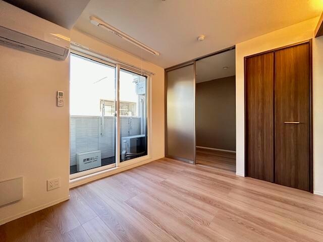 セレスティア白鳥の物件内観写真