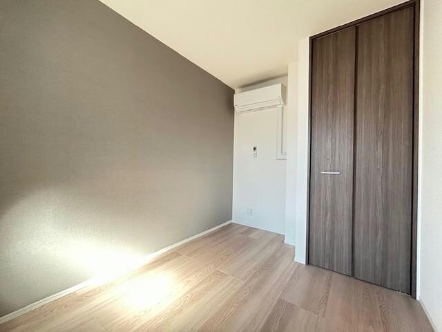 セレスティア白鳥の物件内観写真