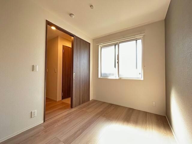 セレスティア白鳥の物件内観写真