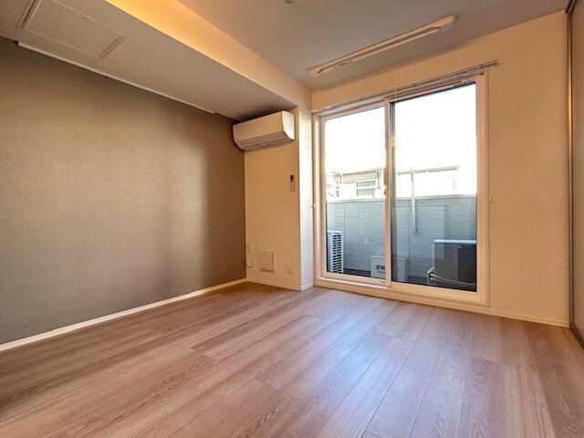 セレスティア白鳥の物件内観写真