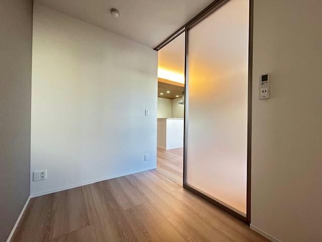 セレスティア白鳥の物件内観写真