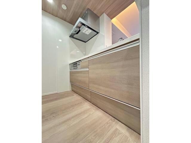 セレスティア白鳥の物件内観写真