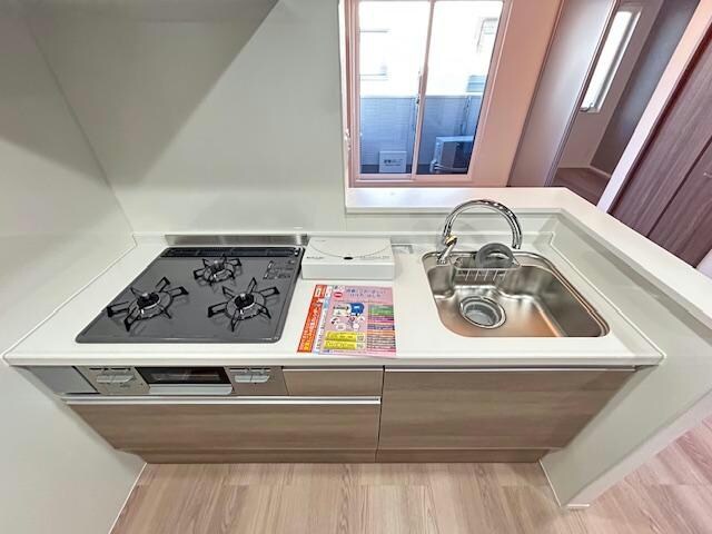 セレスティア白鳥の物件内観写真