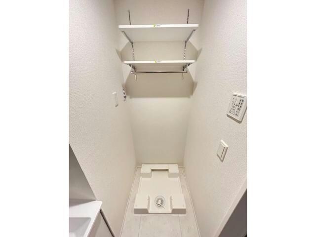 セレスティア白鳥の物件内観写真