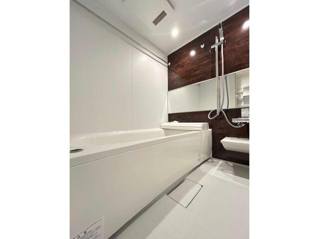 セレスティア白鳥の物件内観写真