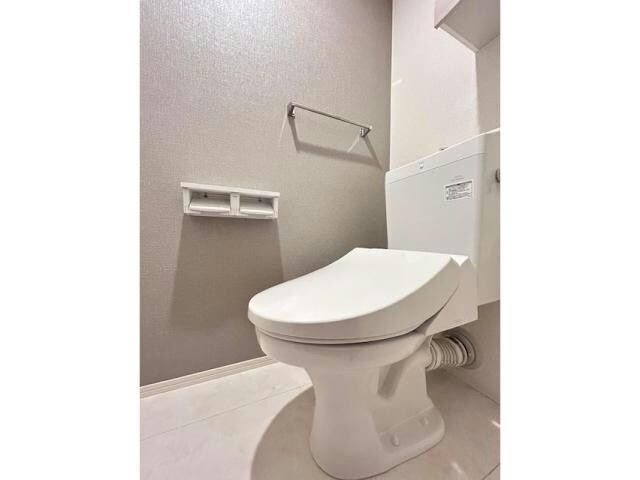 セレスティア白鳥の物件内観写真