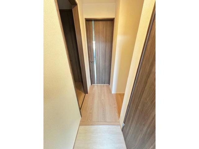 セレスティア白鳥の物件内観写真