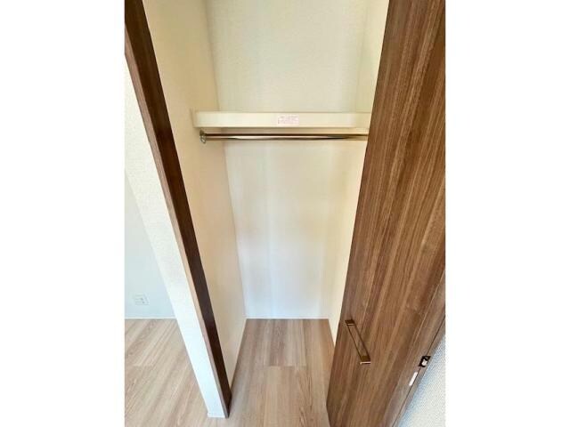 セレスティア白鳥の物件内観写真