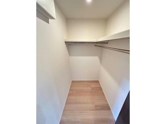 セレスティア白鳥の物件内観写真