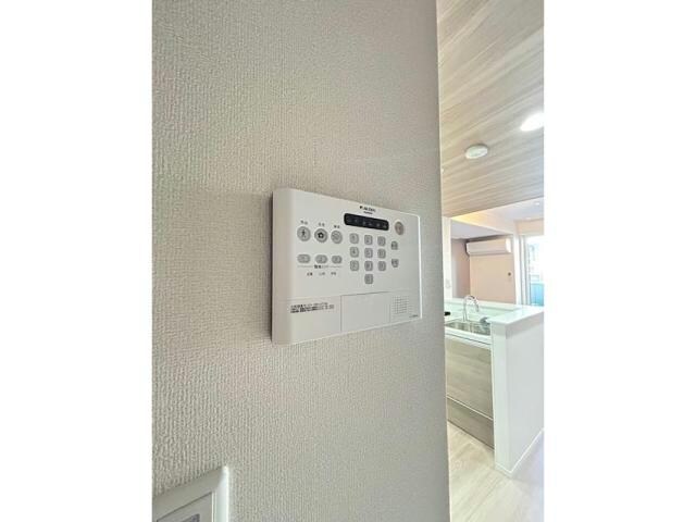 セレスティア白鳥の物件内観写真