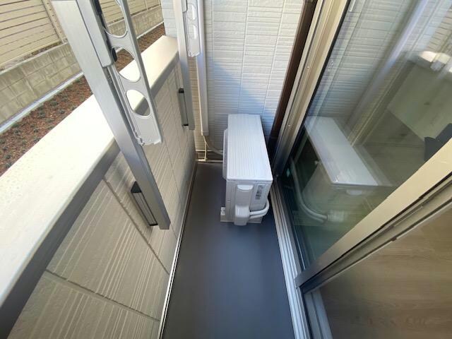 セレスティア白鳥の物件内観写真