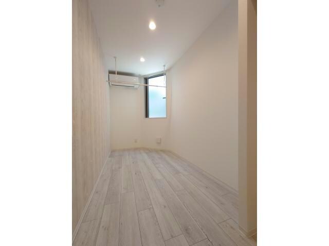 アンビエンテ東金町の物件内観写真