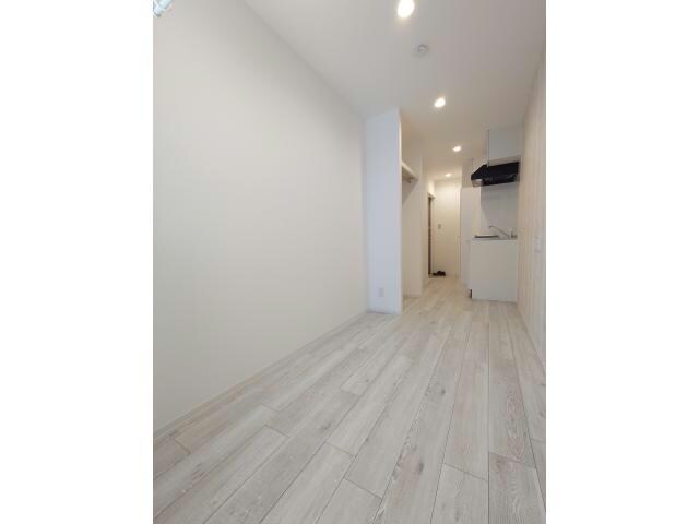 アンビエンテ東金町の物件内観写真