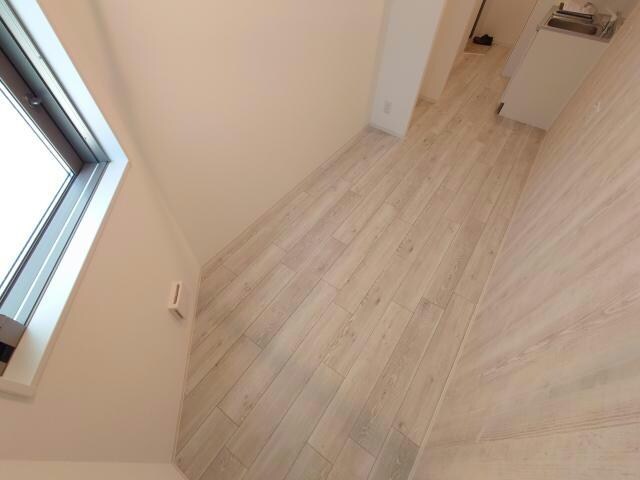 アンビエンテ東金町の物件内観写真