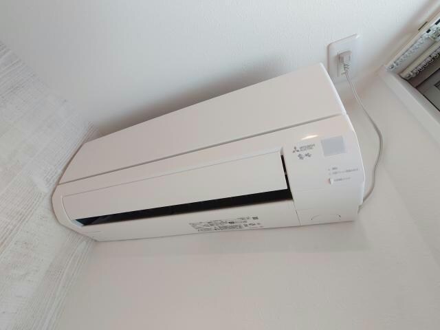 アンビエンテ東金町の物件内観写真