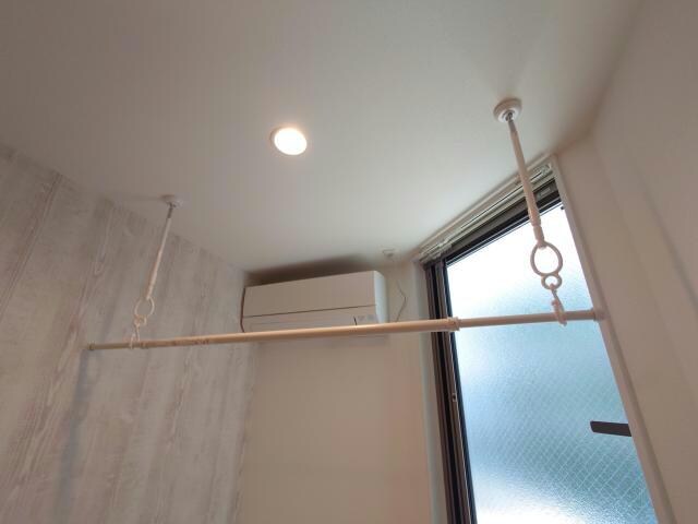 アンビエンテ東金町の物件内観写真