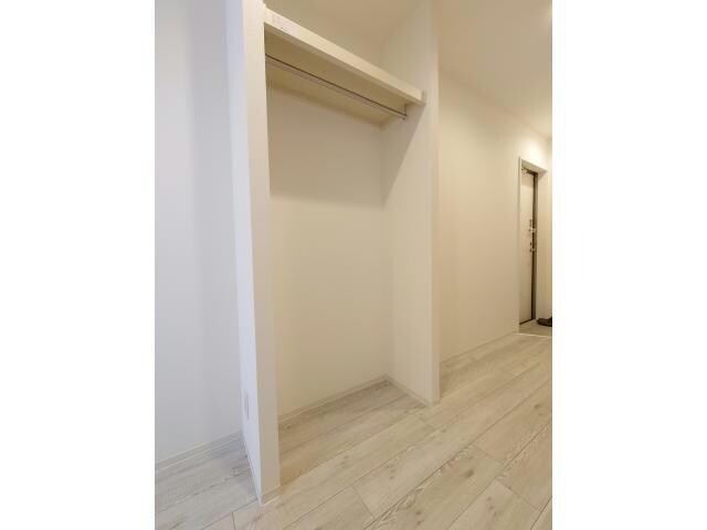 アンビエンテ東金町の物件内観写真