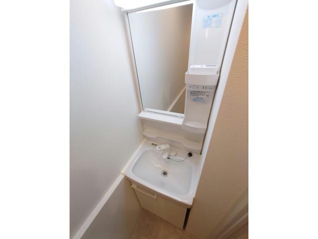 アンビエンテ東金町の物件内観写真