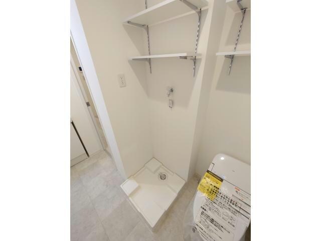 アンビエンテ東金町の物件内観写真