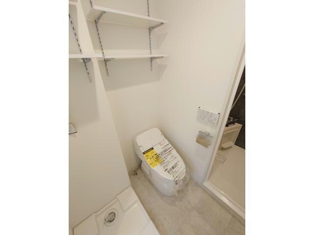 アンビエンテ東金町の物件内観写真