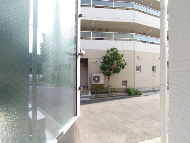 アンビエンテ東金町の物件内観写真